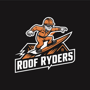 Logo Design by Christian Cruz for Eustis Roofing  | Design #32901391