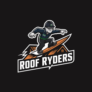 Diseño de Logo por Christian Cruz para Eustis Roofing  | Diseño: #33119028