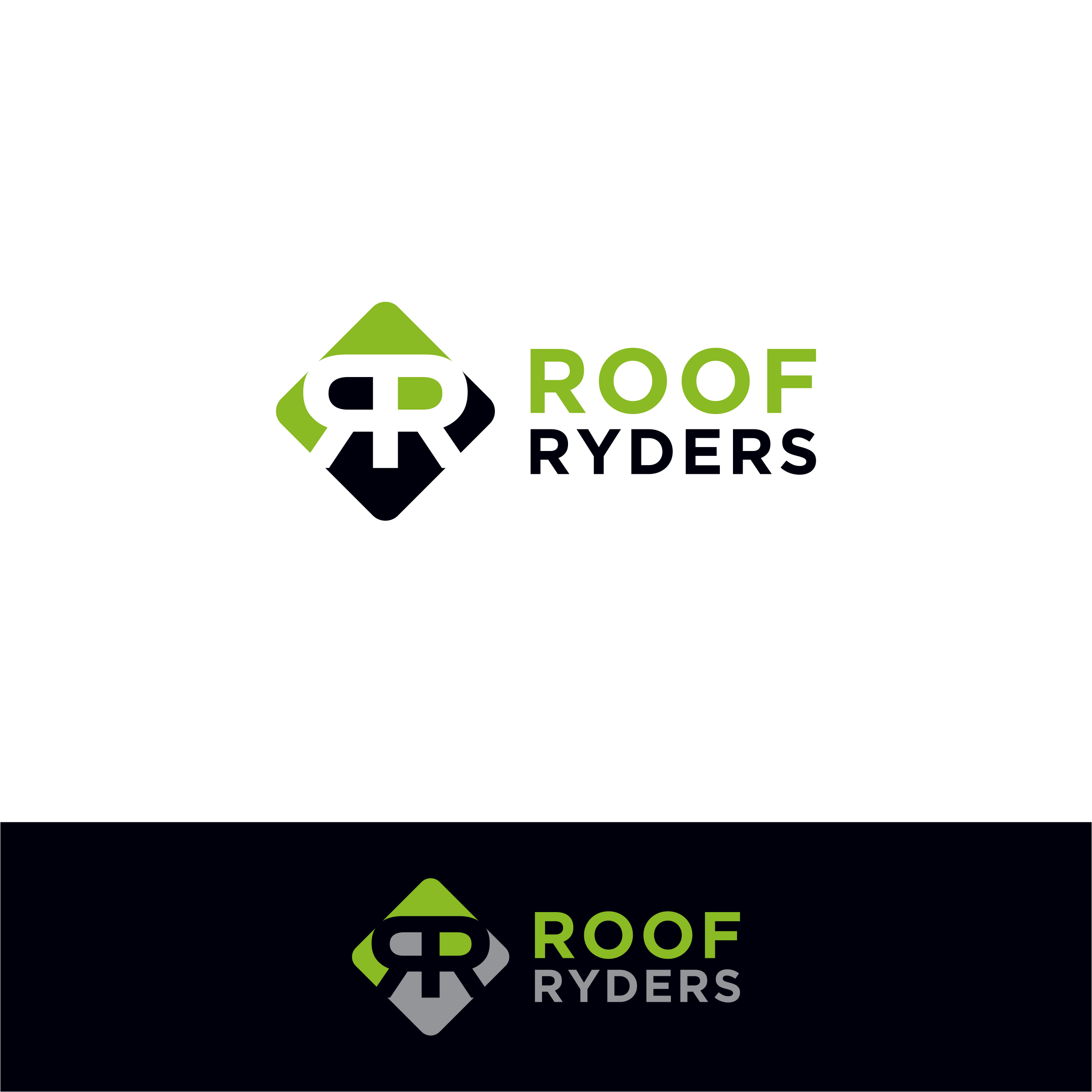 Design de Logo par ghillvan pour Eustis Roofing  | Design #32906696