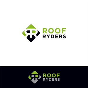 Logo Design by ghillvan for Eustis Roofing  | Design #32906696