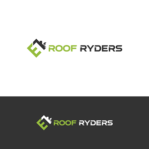 Diseño de Logo por victipedia para Eustis Roofing  | Diseño: #32908211