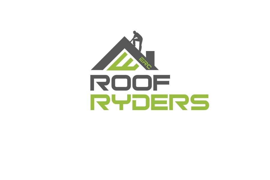 Logo Design by iamrady for Eustis Roofing  | Design #32909298