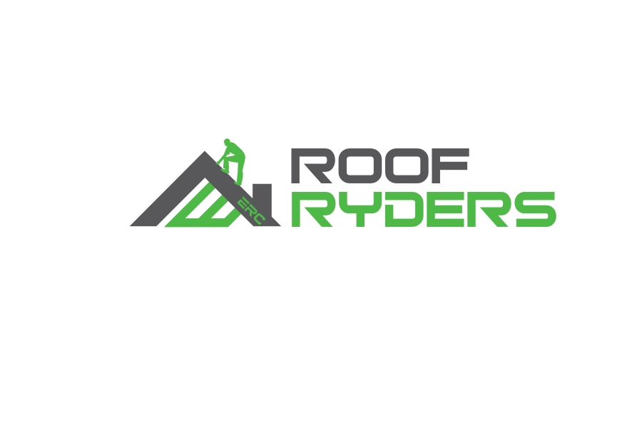 Logo Design by iamrady for Eustis Roofing  | Design #32910724