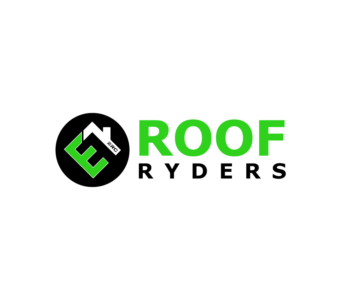 Logo Design by CreativeFeather for Eustis Roofing  | Design #32900294