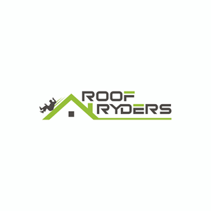 Logo Design by Ashani Bhattacharya for Eustis Roofing  | Design #32903823