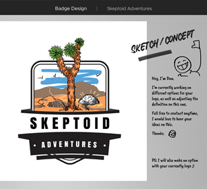 Graphic Design by danstudio for this project | Design: #32938493