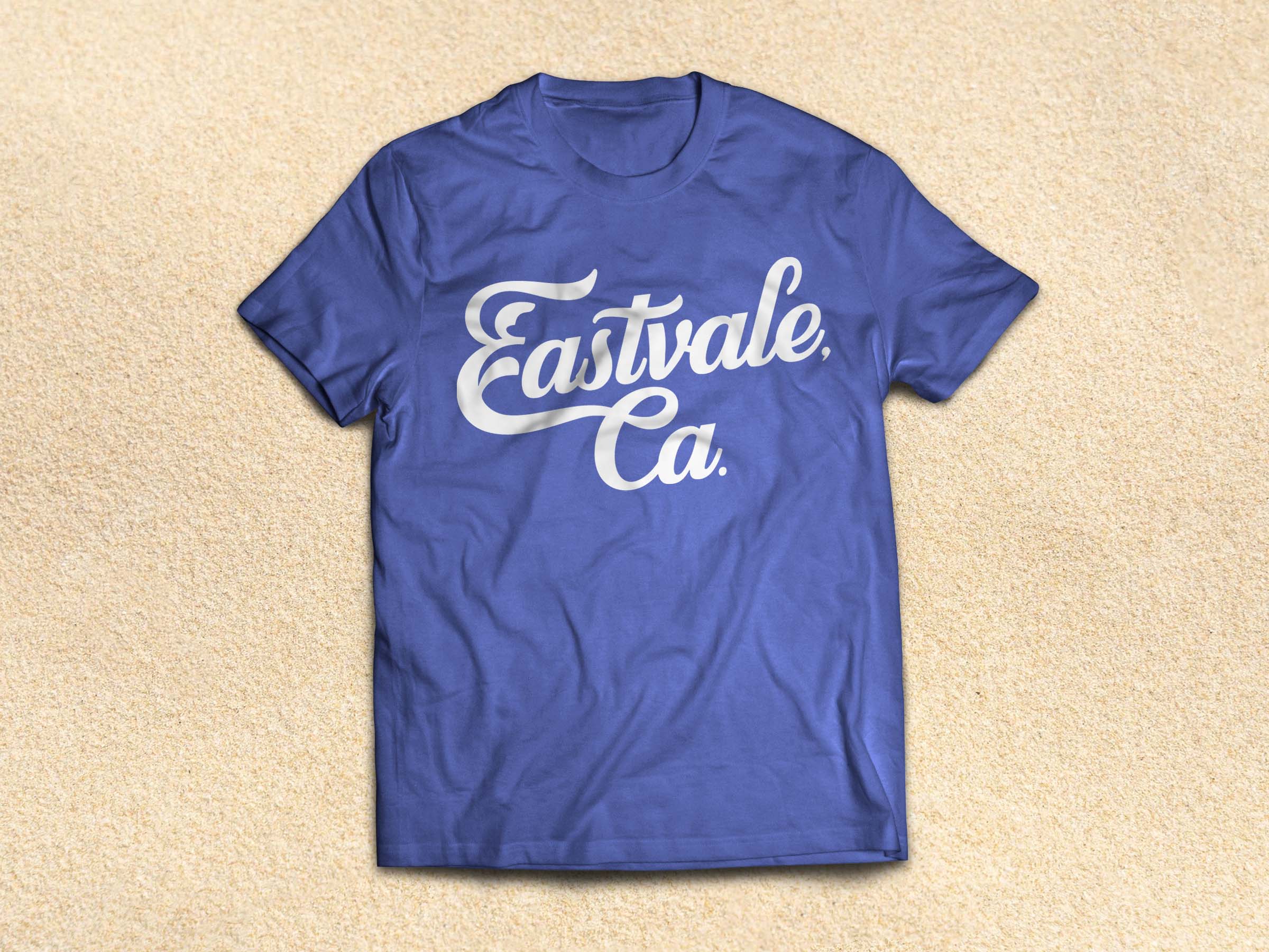 Diseño de Camiseta por Lumen Branding para este proyecto | Diseño #32905845