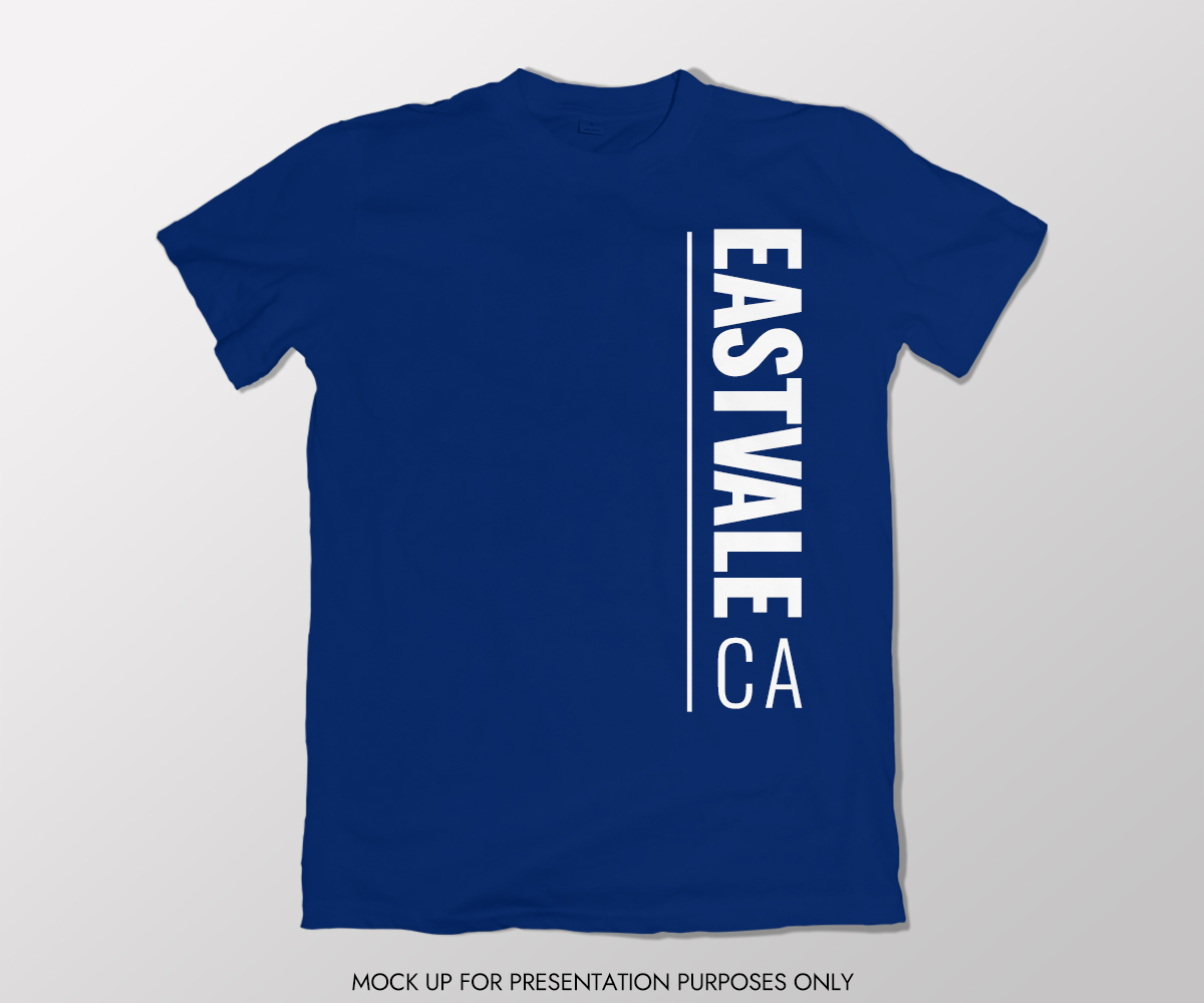 T-Shirt-Design von NancyTan für dieses Projekt | Design #32905423