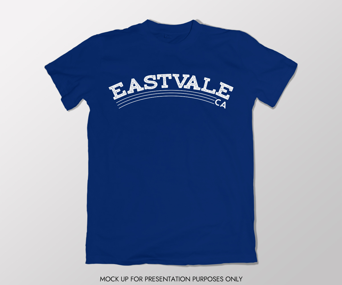 Diseño de Camiseta por NancyTan para este proyecto | Diseño #32905715