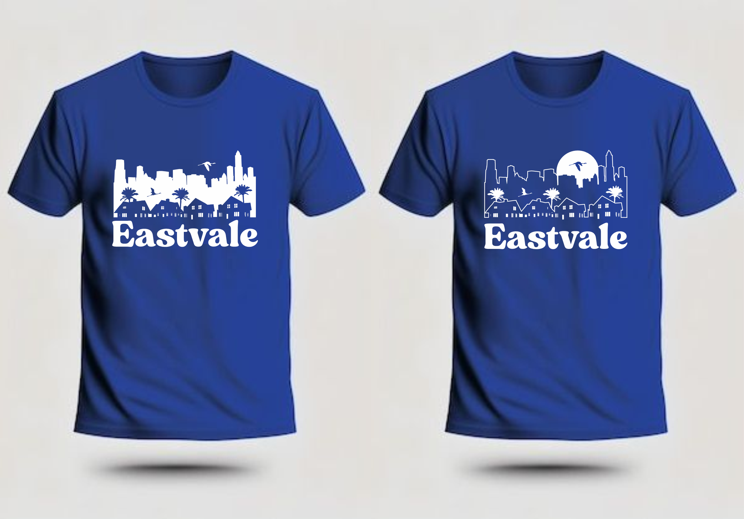 T-Shirt-Design von Yakuza20 für dieses Projekt | Design #32906691