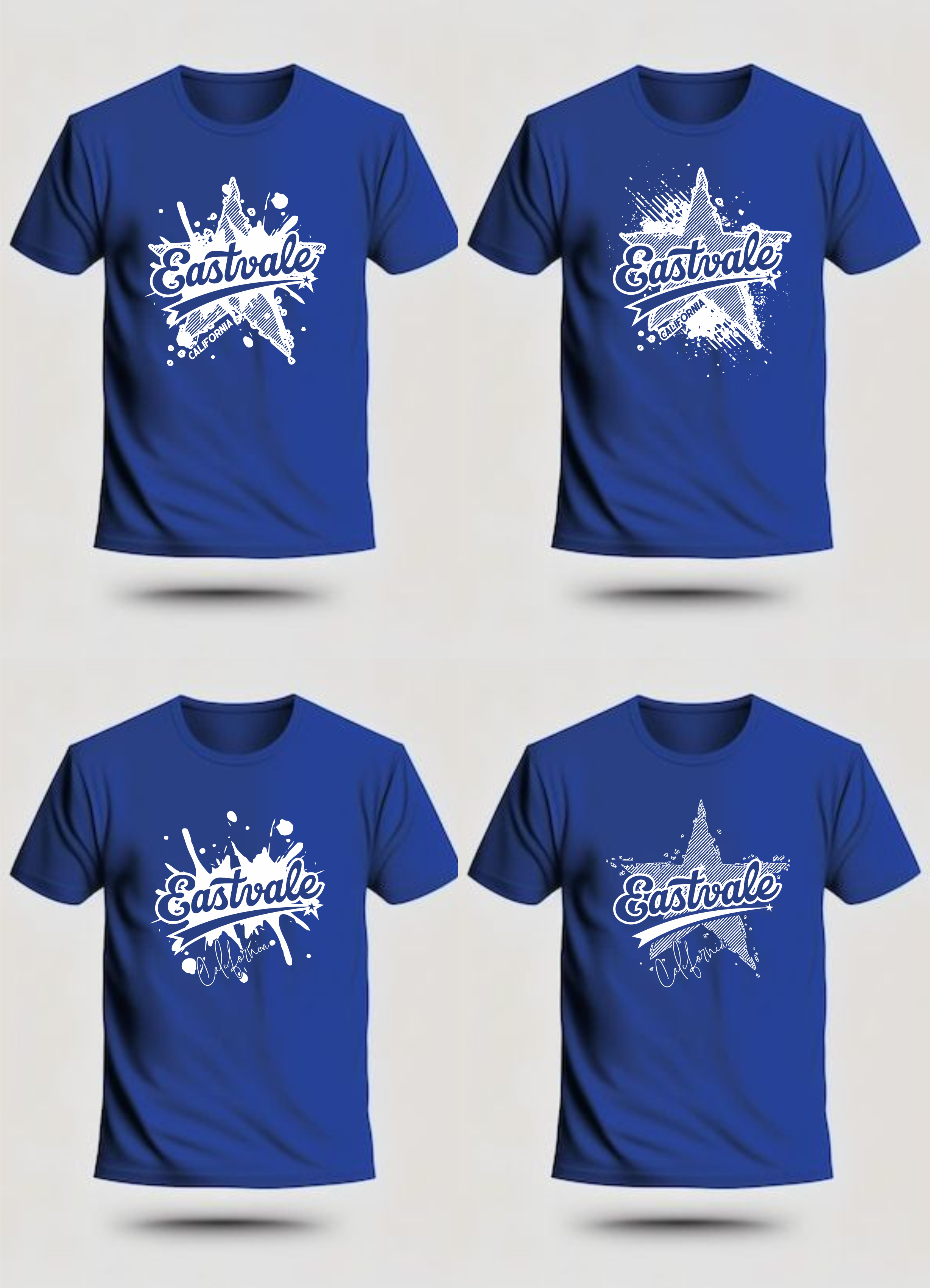 Diseño de Camiseta por Yakuza20 para este proyecto | Diseño #32907453