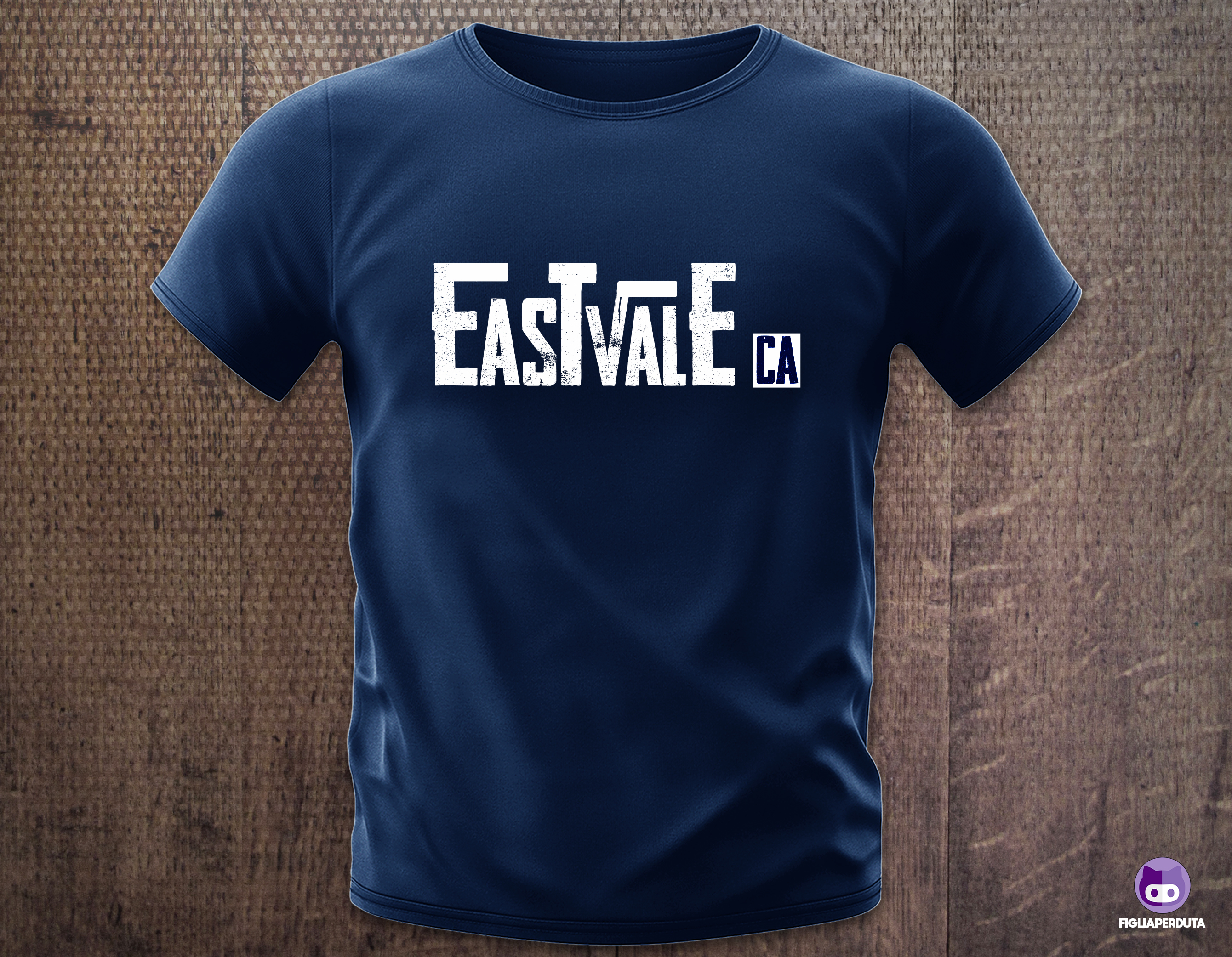 Diseño de Camiseta por FigliaPerduta para este proyecto | Diseño #32906647
