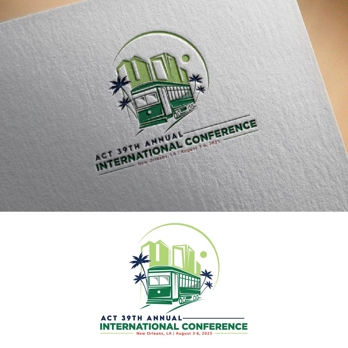 Logo Design by Loknath for this project | Design #32911482