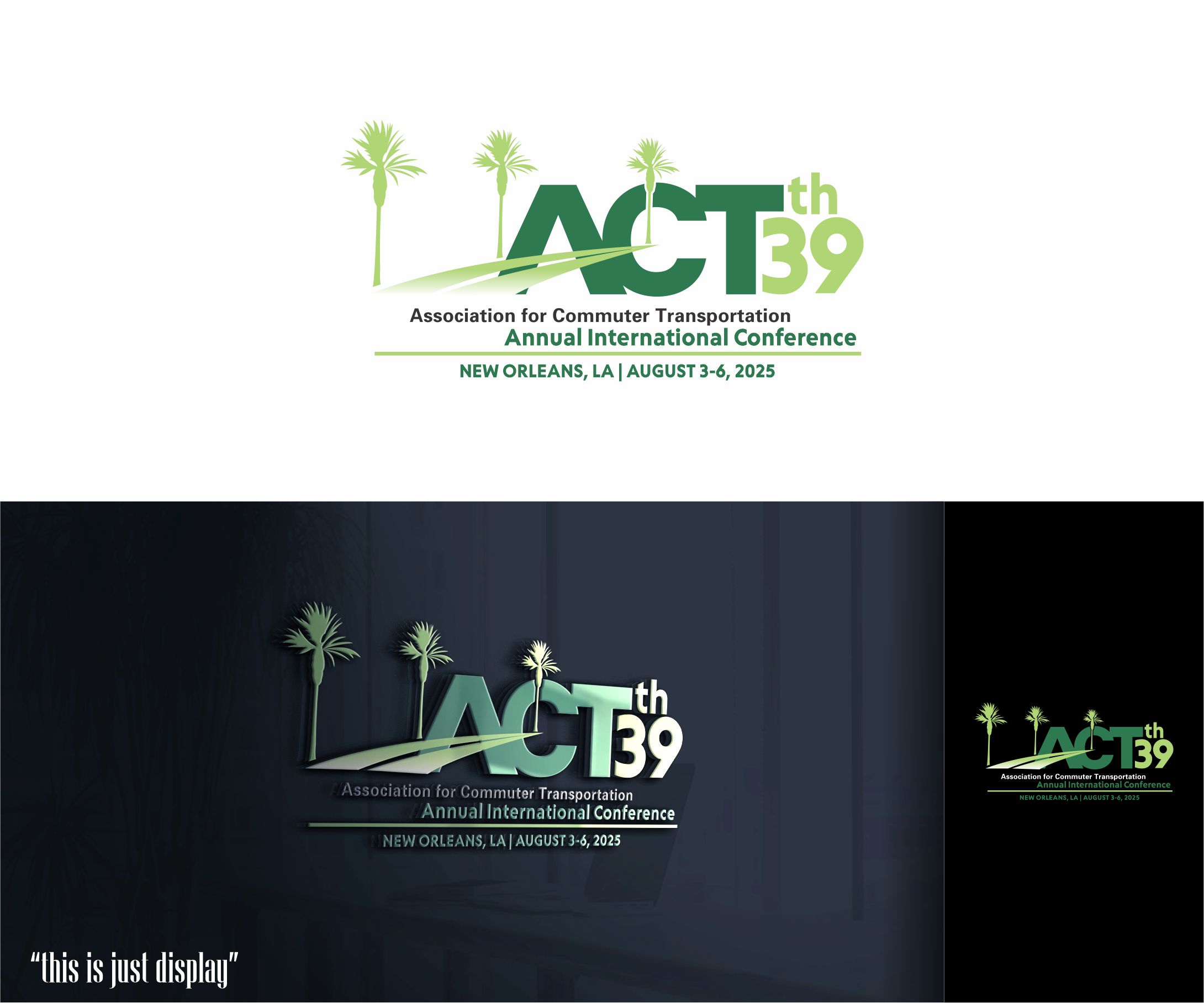 Logo Design by alkaline for this project | Design #32902244
