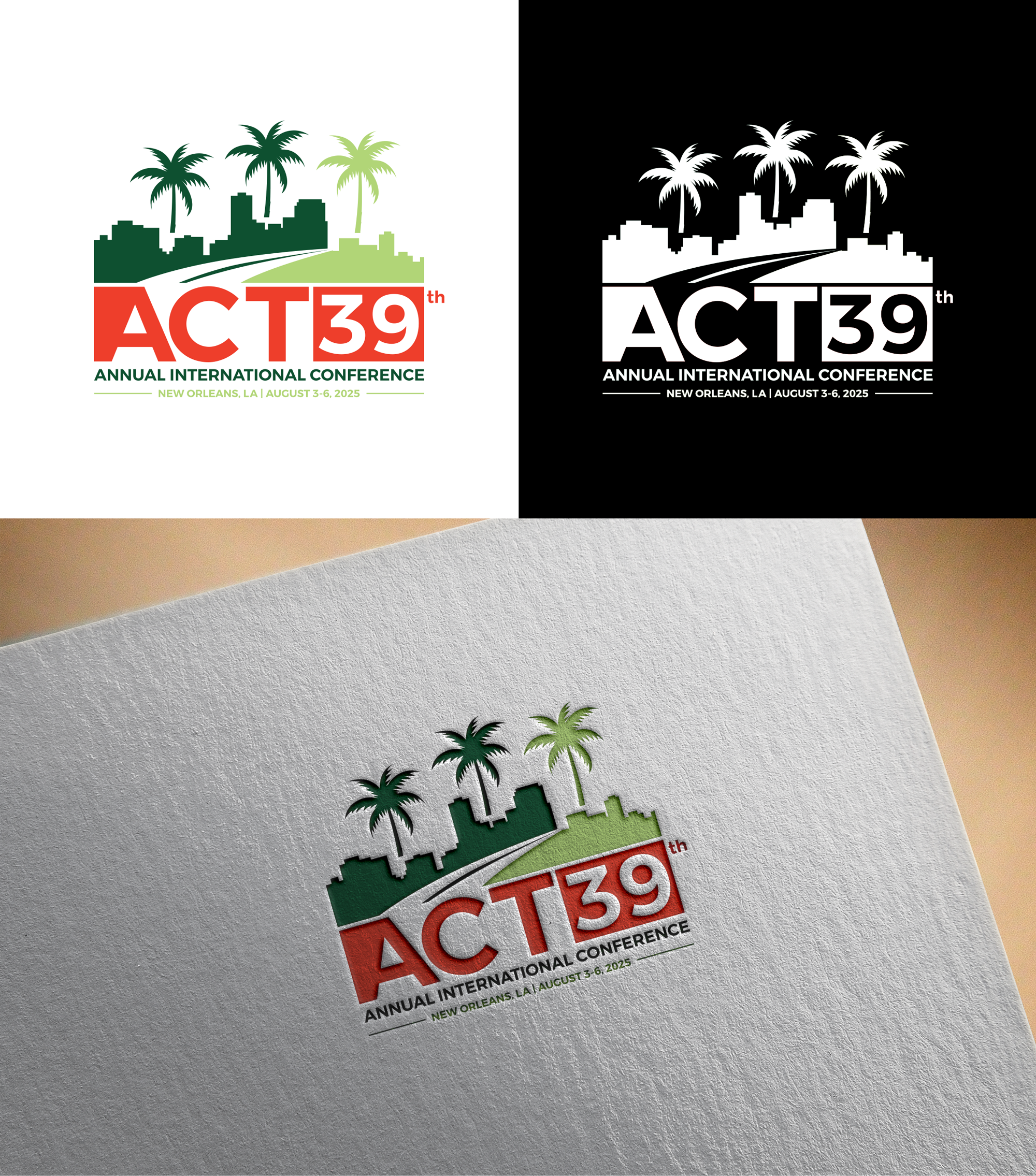 Logo Design by RA-bica for this project | Design #32912202