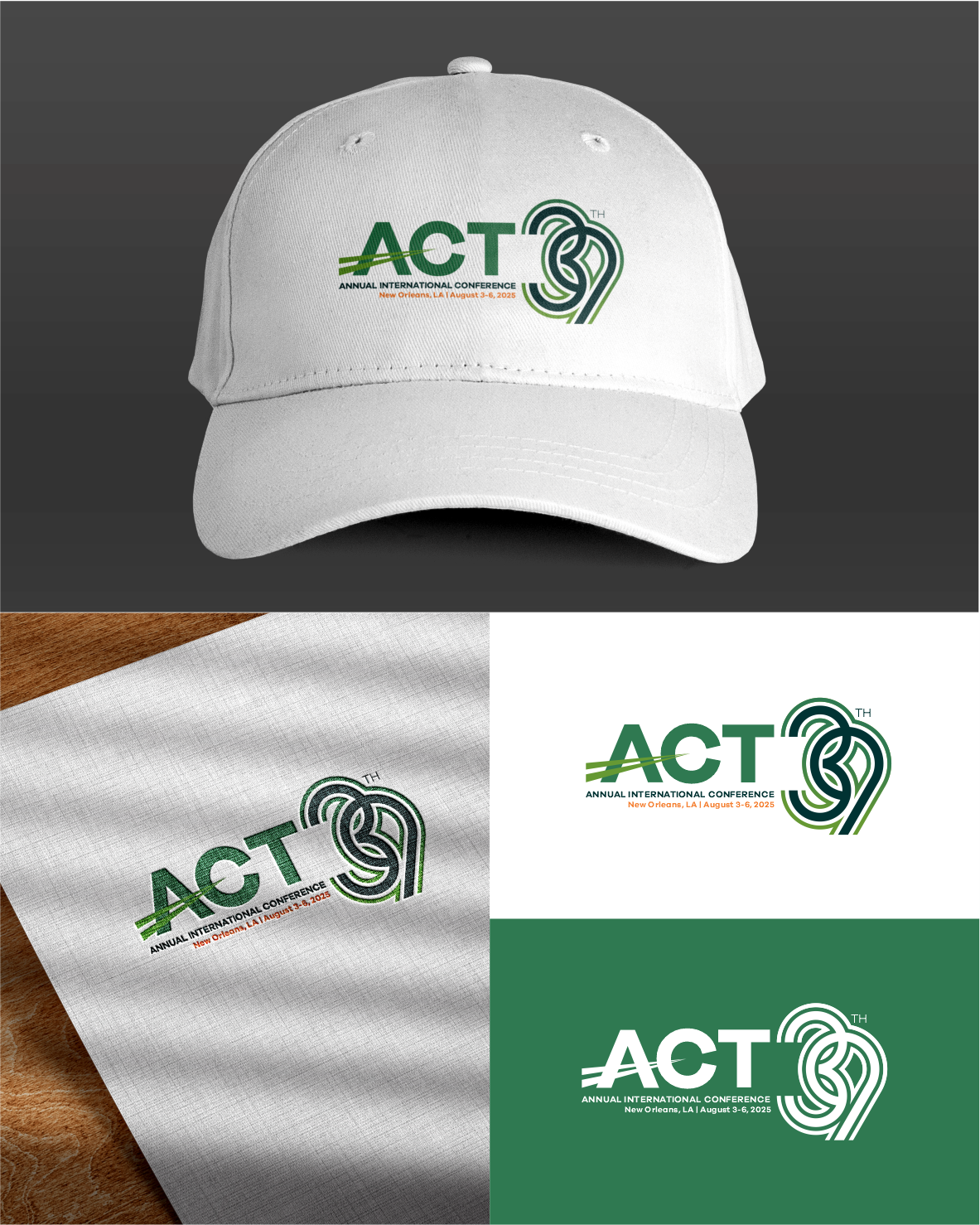 Logo Design by momo57 for this project | Design #32919116