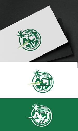 Logo Design by fly  design for this project | Design: #32905310