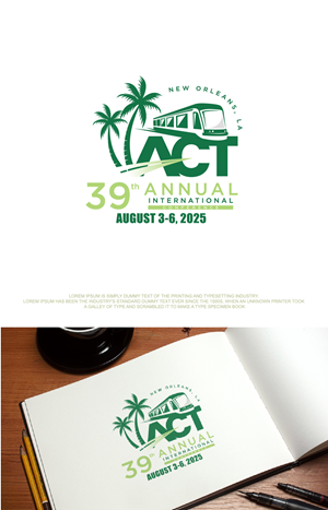 Logo Design by fly  design for this project | Design: #32905313