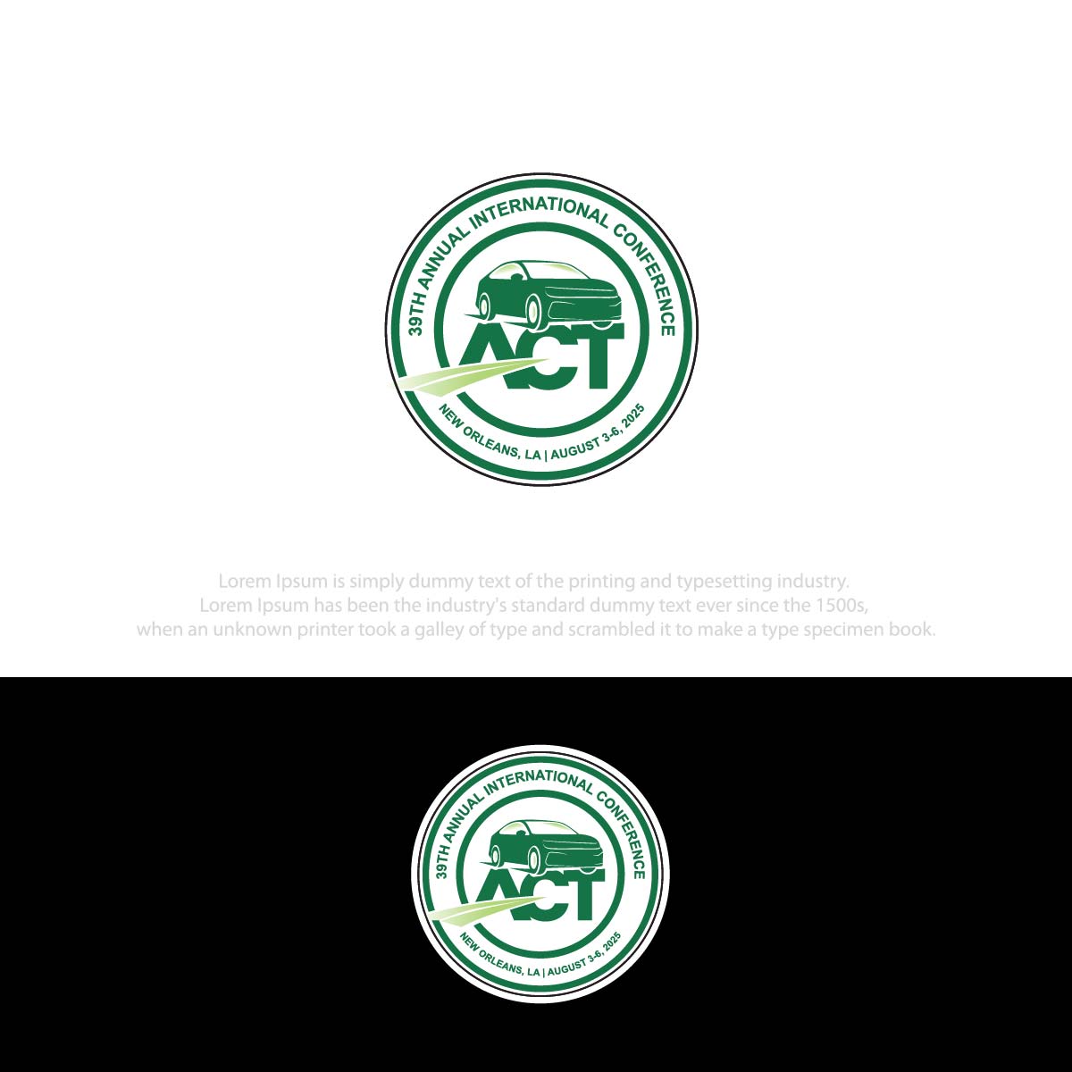 Logo Design by fly  design for this project | Design #32905936