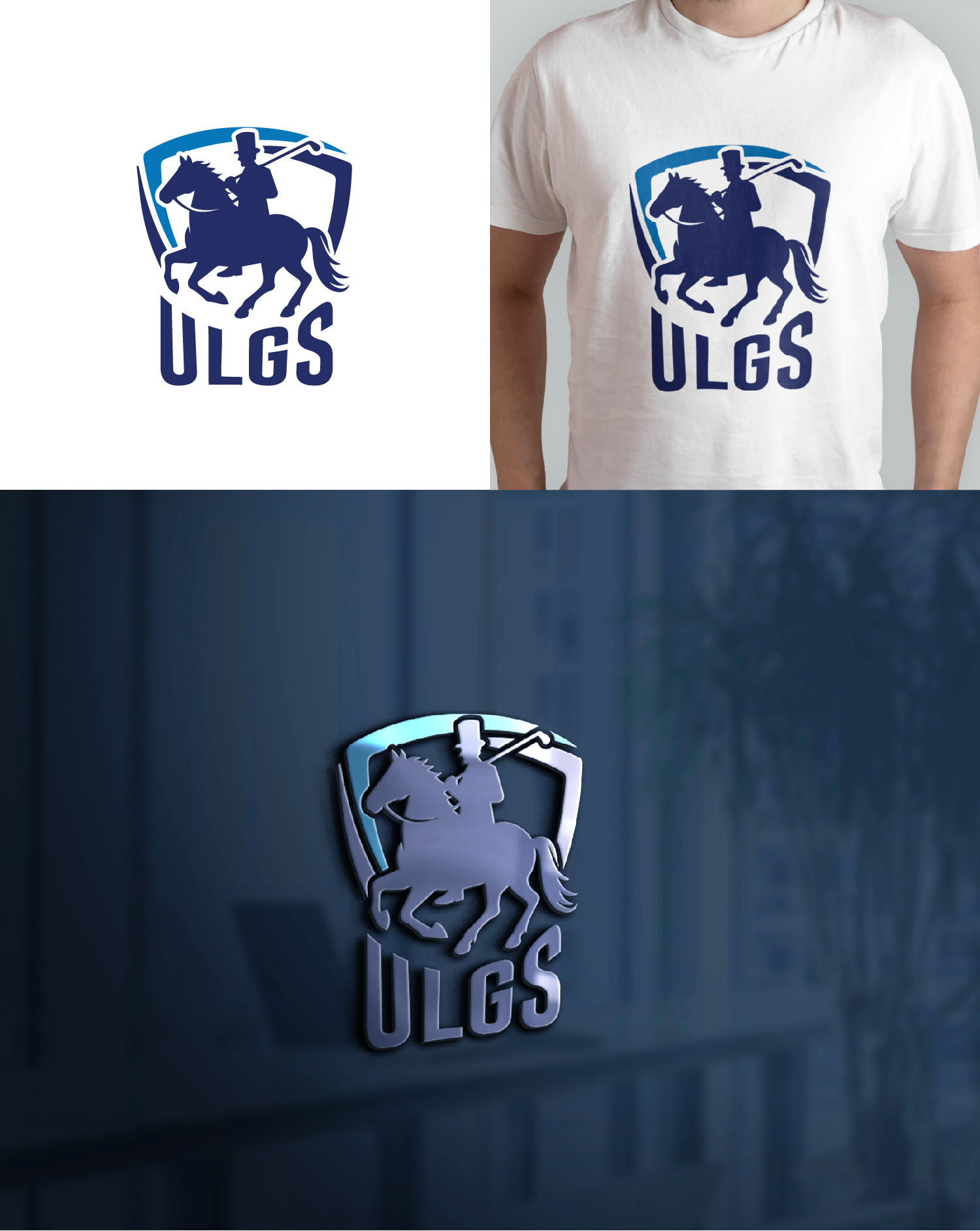 Logo Design by S.H Designs for this project | Design #32901067