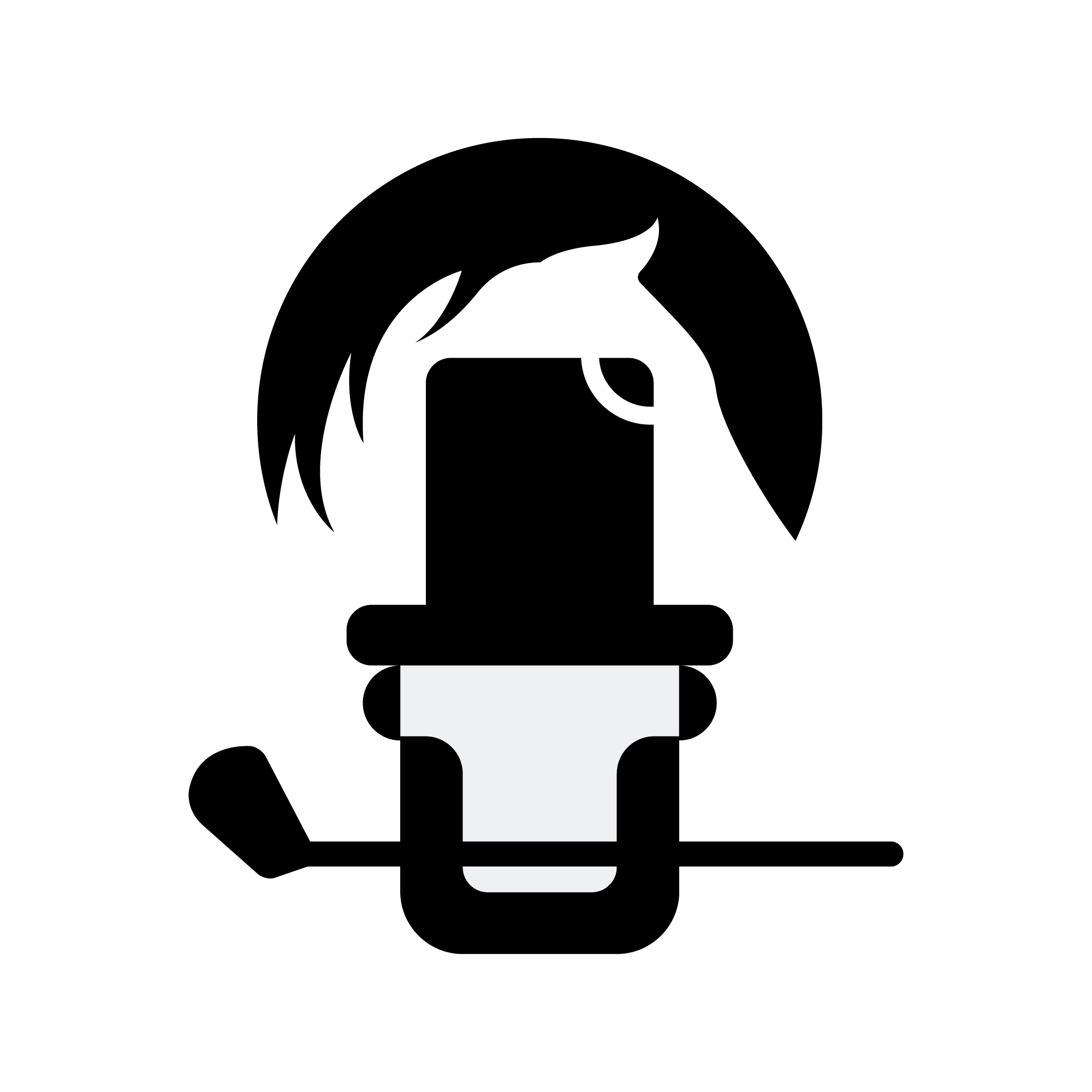 Logo Design by electrik | brand solutions for this project | Design #32900940