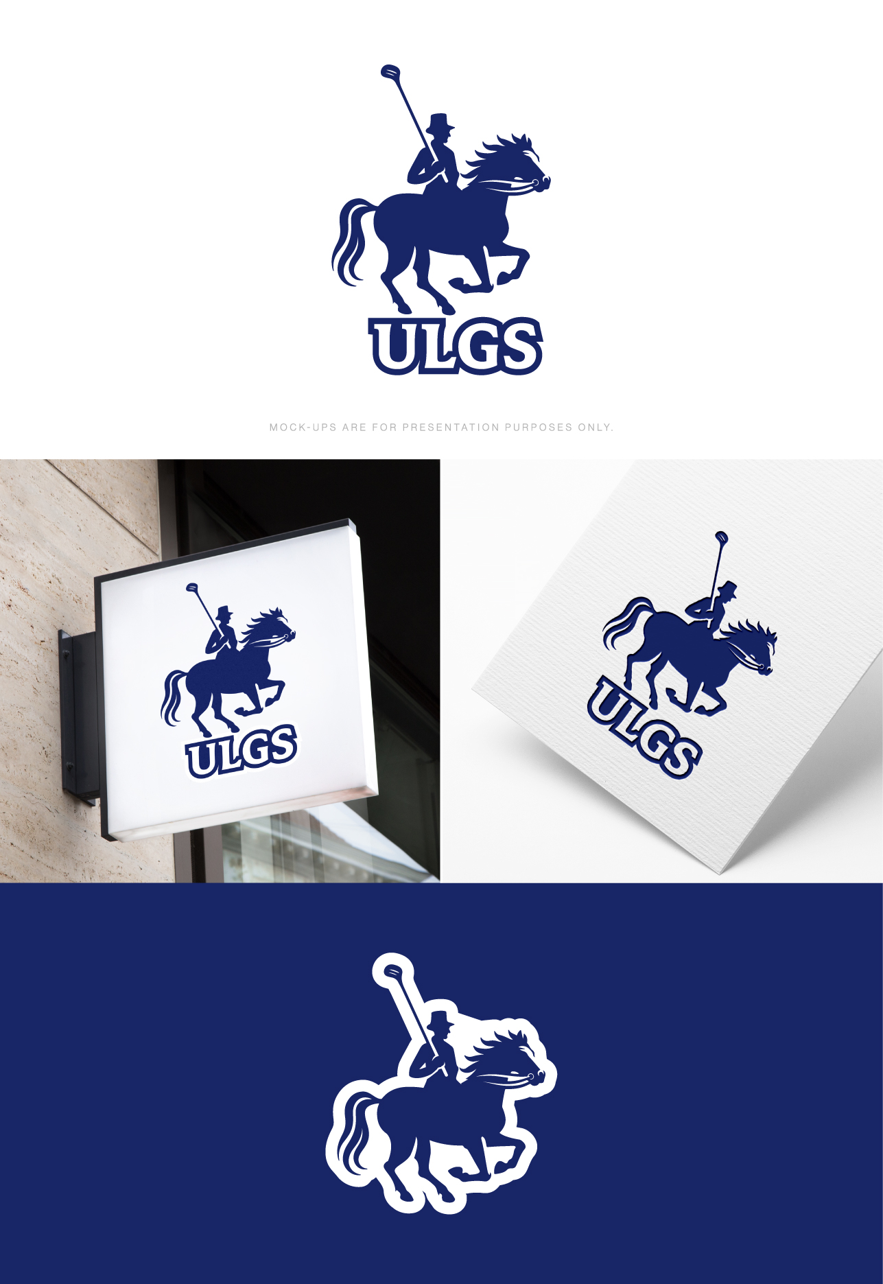 Logo Design by The Lion Studios for this project | Design #32902600