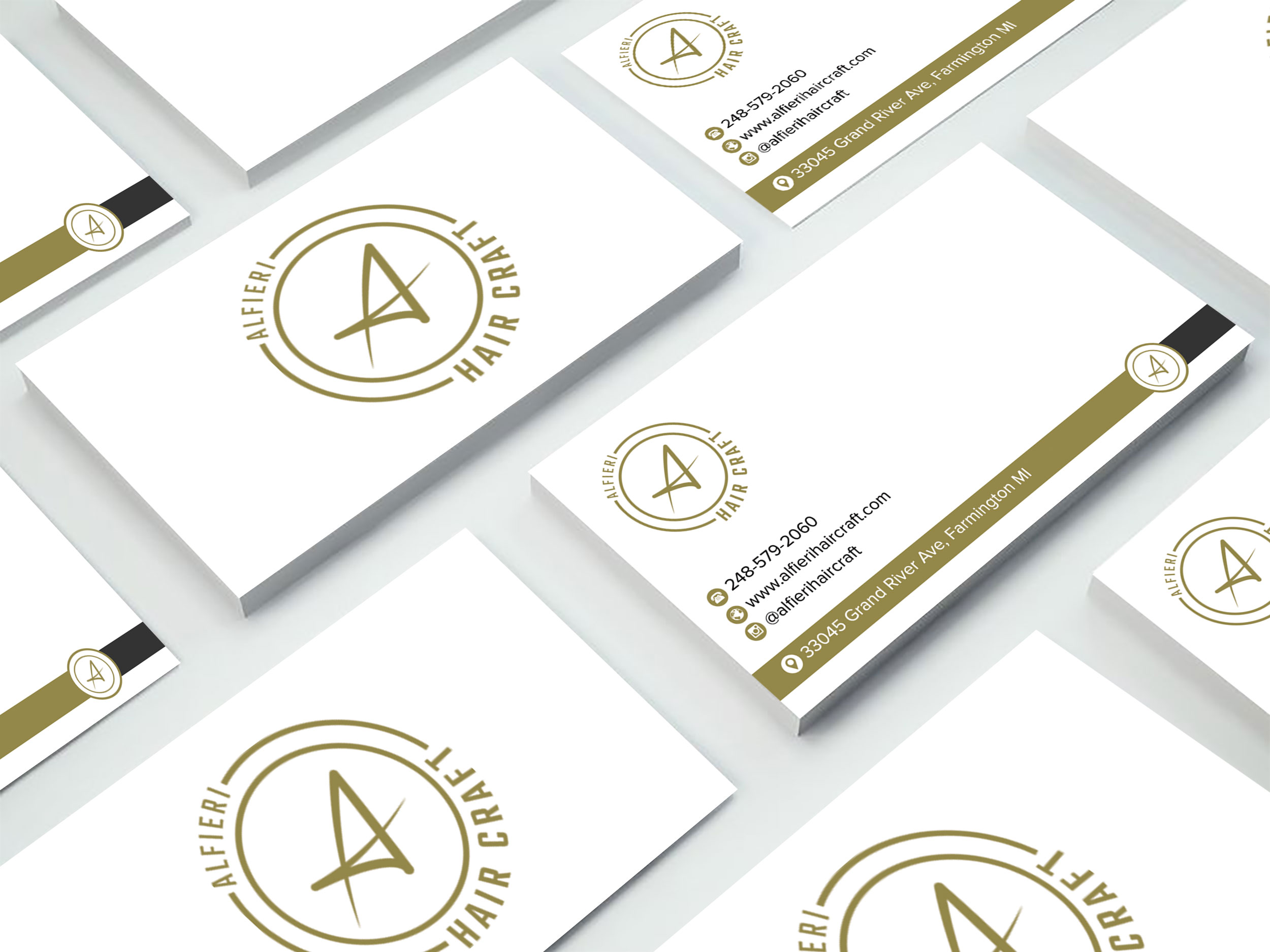 Business Card Design by Shuvo094 for this project | Design #32932615