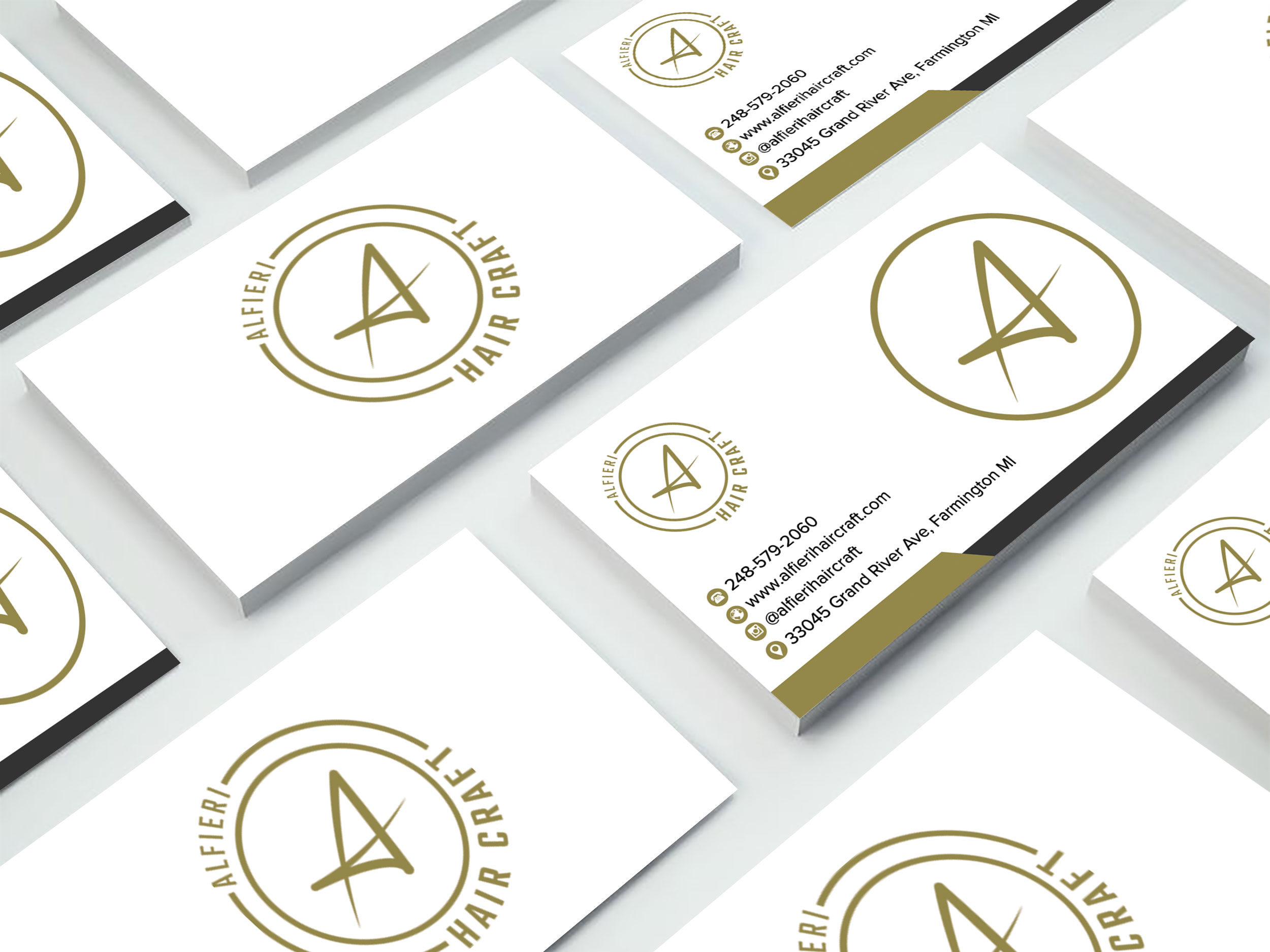 Visitenkarten-Design von Shuvo094 für dieses Projekt | Design #32932621