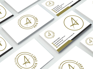 Design de Carte de Visite par Shuvo094 pour ce projet | Design : #32932621