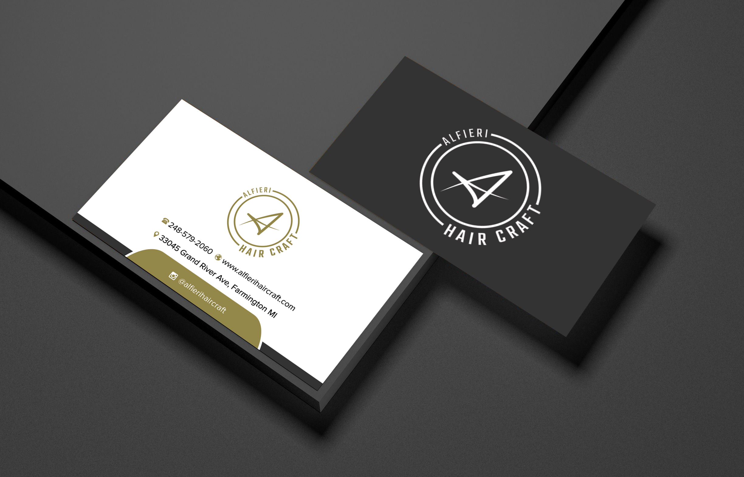 Visitenkarten-Design von Shuvo094 für dieses Projekt | Design #32932622