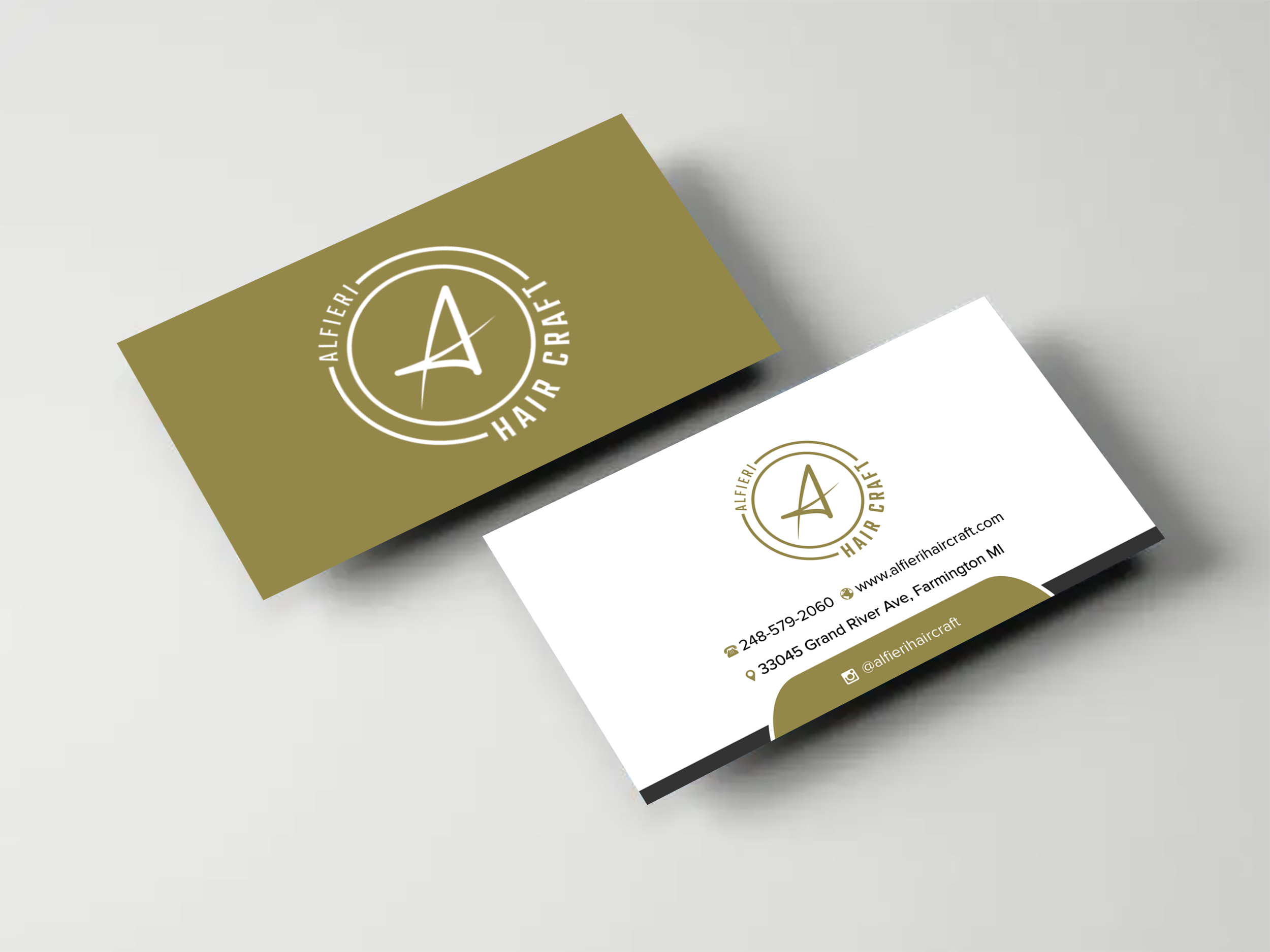 Visitenkarten-Design von Shuvo094 für dieses Projekt | Design #32932630