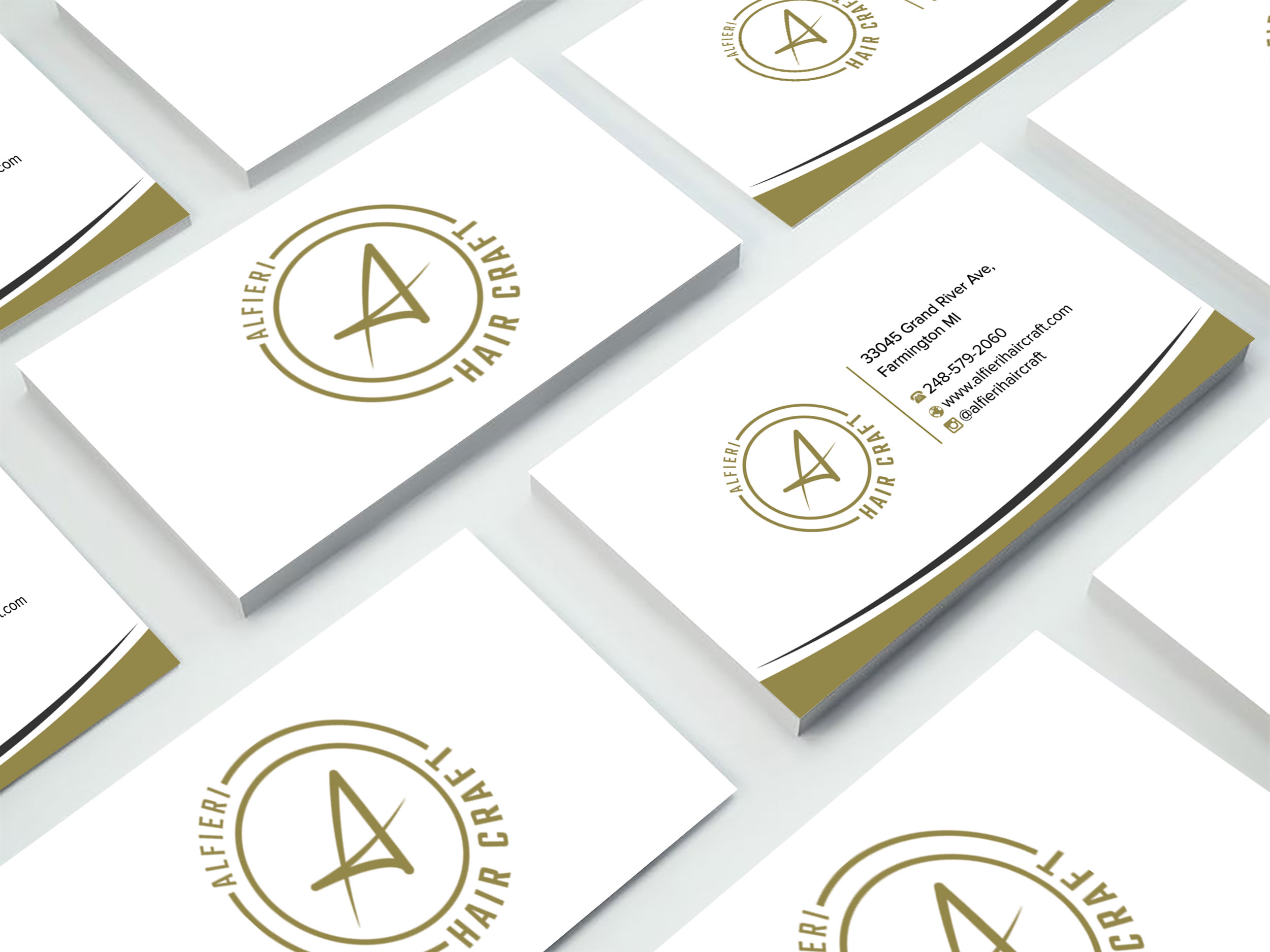 Visitenkarten-Design von Shuvo094 für dieses Projekt | Design #32932632