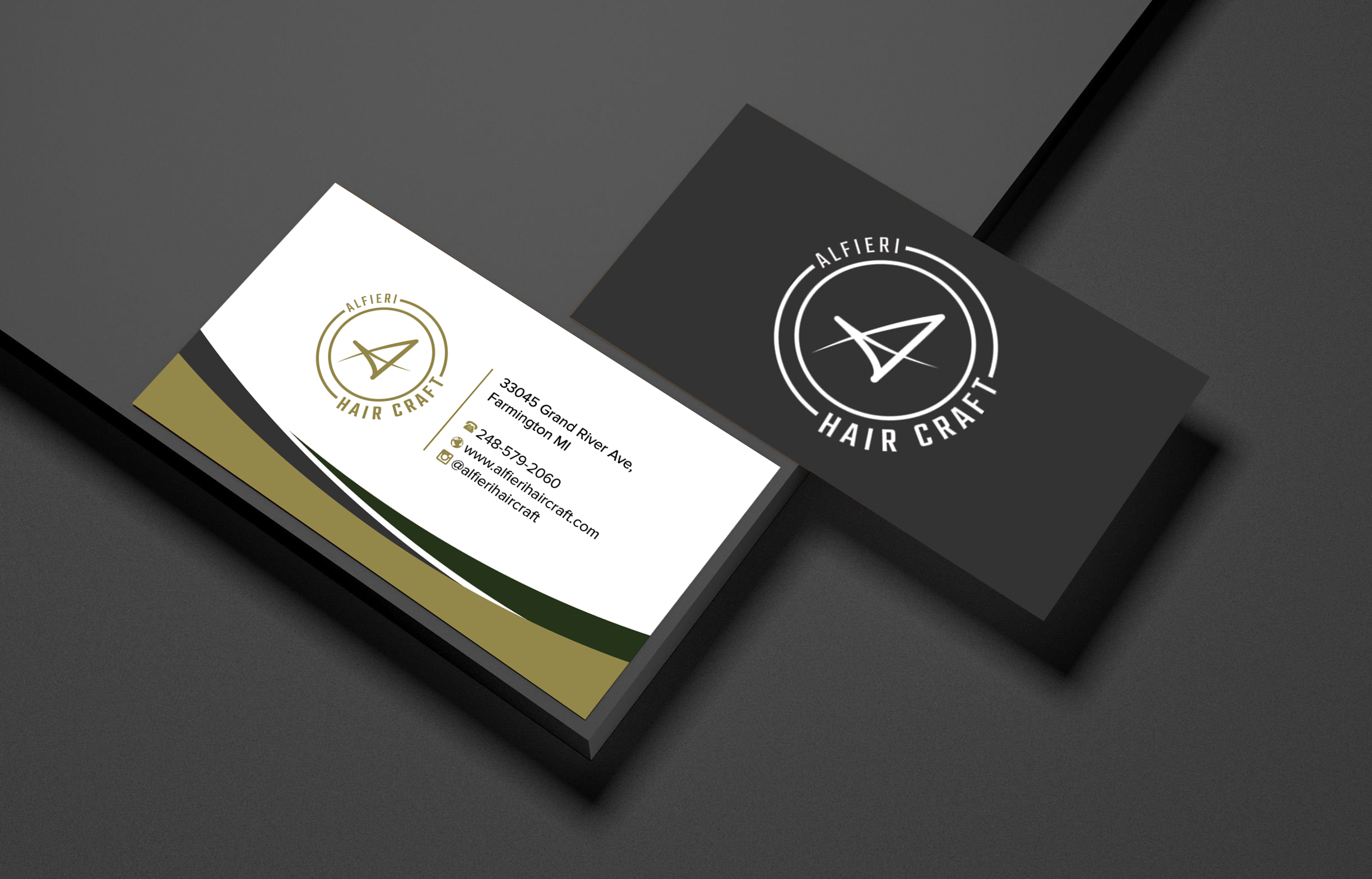 Visitenkarten-Design von Shuvo094 für dieses Projekt | Design #32932634