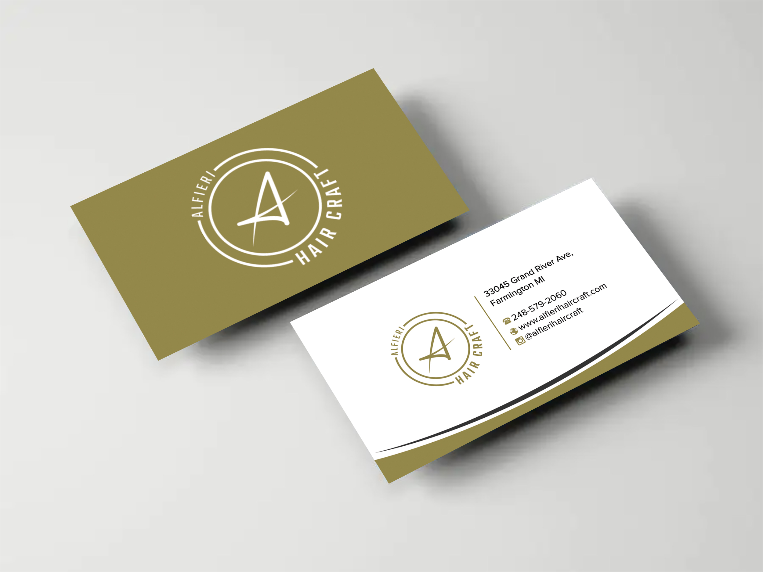 Visitenkarten-Design von Shuvo094 für dieses Projekt | Design #32932635