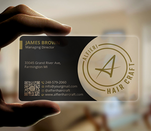 Business Card Design by Expert Bappy for this project | Design: #32901688
