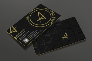 Business Card Design by Expert Bappy for this project | Design: #32901822