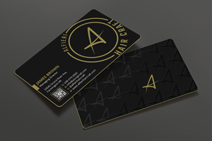 Business Card Design by Expert Bappy for this project | Design: #32901823