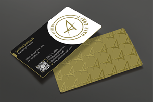 Business Card Design by Expert Bappy for this project | Design: #32901912