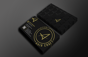 Business Card Design by Expert Bappy for this project | Design: #32902724