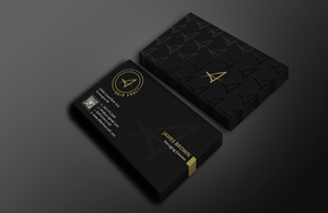 Business Card Design by Expert Bappy for this project | Design: #32902772