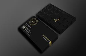 Business Card Design by Expert Bappy for this project | Design: #32902773