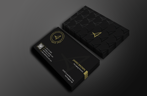 Business Card Design by Expert Bappy for this project | Design: #32902774