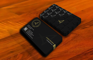 Business Card Design by Expert Bappy for this project | Design: #32902900