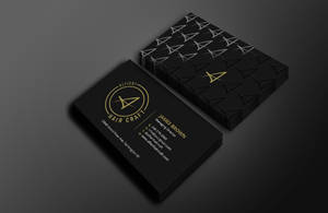 Business Card Design by Expert Bappy for this project | Design: #32902901