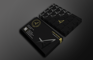 Business Card Design by Expert Bappy for this project | Design: #32902922