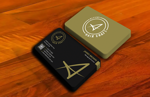Business Card Design by Expert Bappy for this project | Design: #32902923