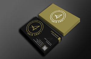 Business Card Design by Expert Bappy for this project | Design: #32902958