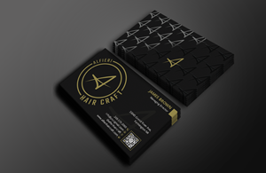 Business Card Design by Expert Bappy for this project | Design: #32902959