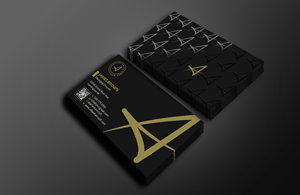 Business Card Design by Expert Bappy for this project | Design: #32903014