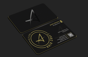 Business Card Design by Expert Bappy